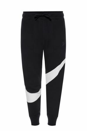 Logo-embroidered sweatpants, zdjęcie 1 Logo-embroidered sweatpants od Nike
